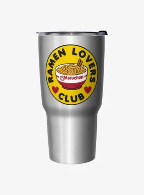 Maruchan Ramen Lovers Club Travel Mug