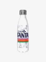 Coca-Cola Retro Fanta Water Bottle