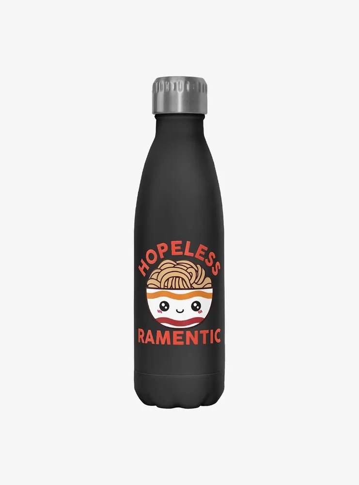 Maruchan Hopeless Ramentic Water Bottle