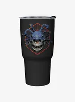 Dungeons & Dragons Beholder Travel Mug