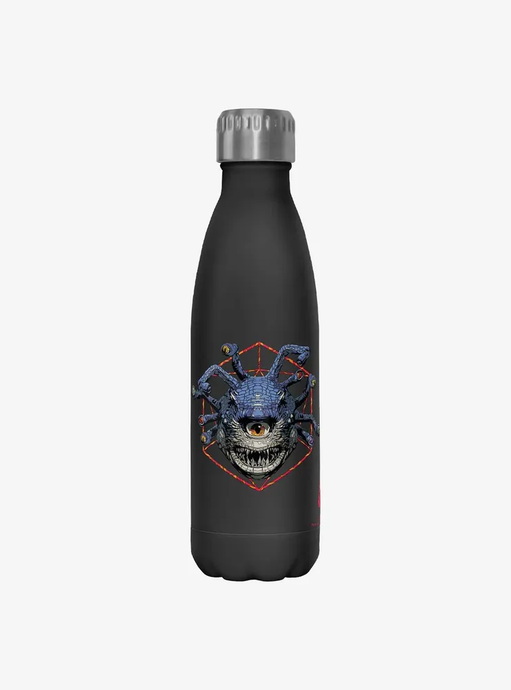 Dungeons & Dragons Beholder Water Bottle