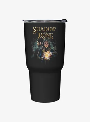 Shadow and Bone Light And Shadow Travel Mug