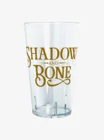 Shadow and Bone Logo Tritan Cup
