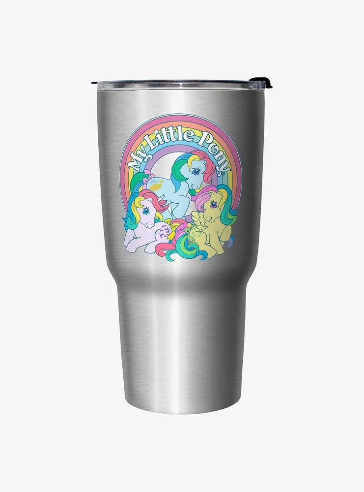 Twilight Loca Acrylic Travel Cup