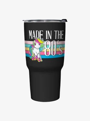 My Little Pony Made In The 80's Travel Mug