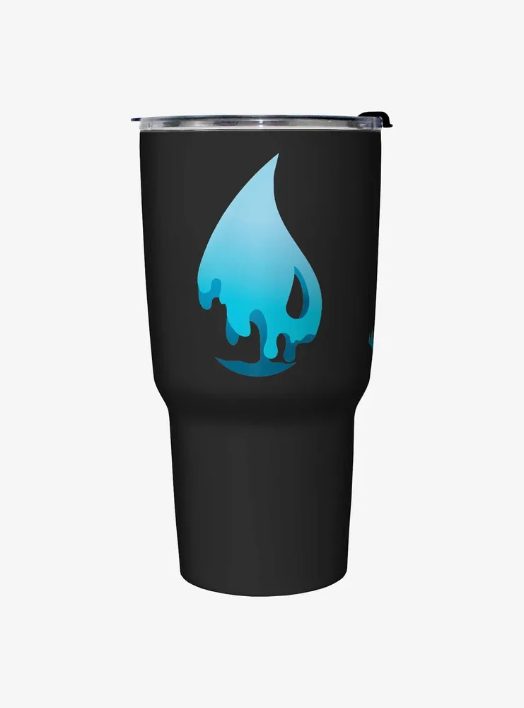 Magic: The Gathering Blue Mana Symbol Travel Mug