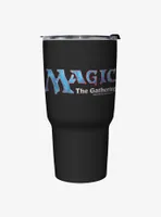 Magic: The Gathering Vintage Logo Travel Mug