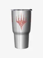 Magic: The Gathering Emblem Travel Mug