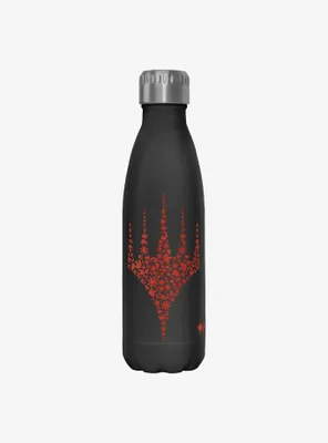 Magic: The Gathering Emblem Water Bottle