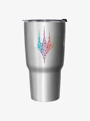 Magic: The Gathering Mana Emblem Travel Mug