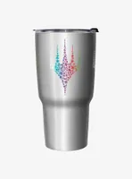 Magic: The Gathering Mana Emblem Travel Mug