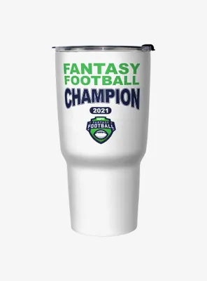 ESPN Fantasy Football Champion Travel Mug