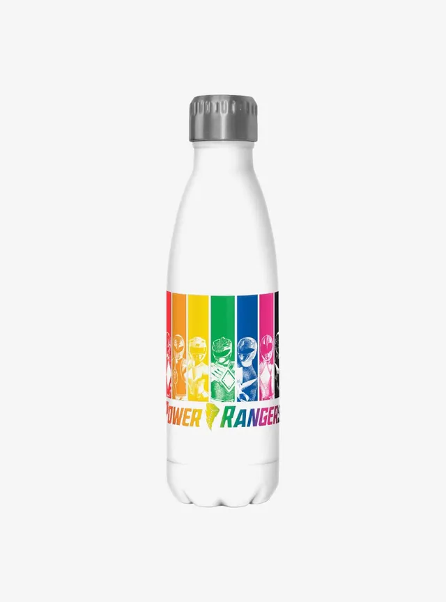 Transformers Kanji Transformers Water Bottle