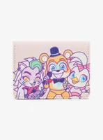 Five Nights At Freddy's: Security Breach Chibi Cardholder