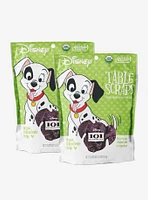 Disney 101 Dalmatians Table Scraps Organic Chicken Tender Dog Treats 5 oz. (-Pack