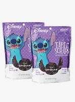 Disney Lilo & Stitch Table Scraps Sweet Hawaiian Bacon Dog Treats 5 oz. (-Pack