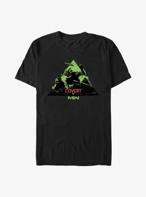 Call of Duty Mission Covert T-Shirt