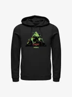 Call of Duty Mission Covert Hoodie