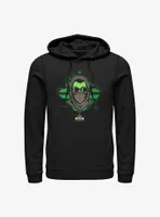 Call of Duty Commander Farah Hoodie