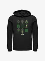 Call of Duty Tactical Soldiers Hoodie