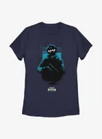 Call of Duty Going Dark Night Vision Goggles Womens T-Shirt