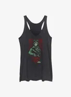 Call of Duty Cartel Ghost Womens Tank Top