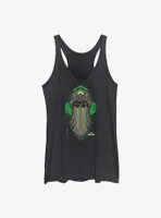 Call of Duty Multiplayer Konig Womens Tank Top