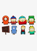 South Park Characters Blind Bag Magnet