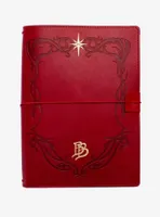 Lord of the Rings Book of Westmarch Notebook Set