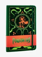 DC Comics Poison Ivy Hardcover Journal