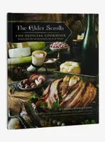 The Elder Scrolls: The Official Cookbook