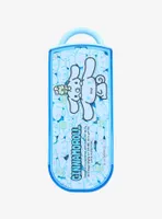 Sanrio Cinnamoroll Utensil Set