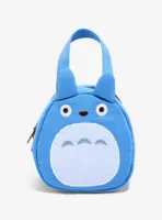 Studio Ghibli My Neighbor Totoro Chu Totoro Die-Cut Lunch Bag