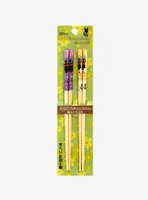 Studio Ghibli Kiki's Delivery Service Jiji Chopstick Set