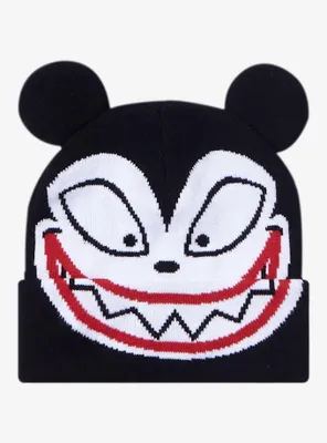 The Nightmare Before Christmas Scary Teddy Beanie