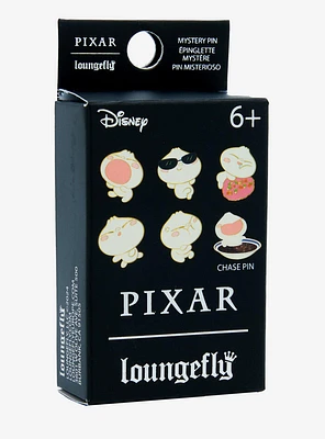 Loungefly Disney Pixar Bao Character Blind Box Enamel Pin