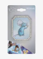 Loungefly Disney100 Ratatouille Remy Sketch Lenticular Pin - BoxLunch Exclusive