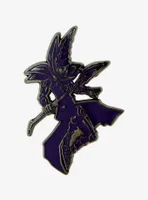 Yu-Gi-Oh! Dark Magician Enamel Pin - BoxLunch Exclusive