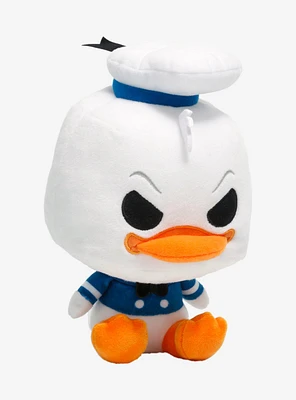 Funko Disney Angry Donald Duck Plush