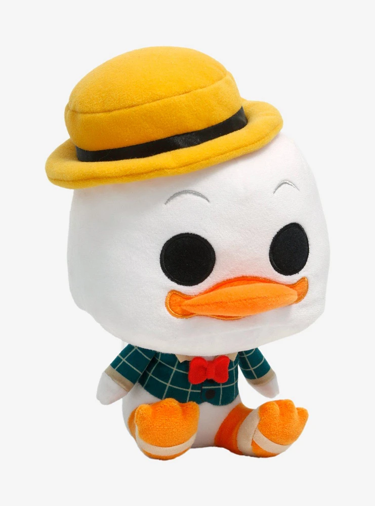 Funko Disney Dapper Donald Duck Plush