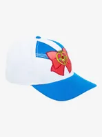 Sailor Moon Usagi Outfit Snapback Hat