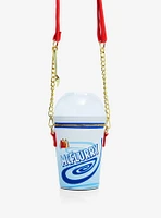 Loungefly McDonald's McFlurry Crossbody Bag