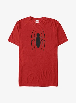 Marvel Spider-Man Spider Original Extra Soft T-Shirt