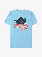 Marvel Spider-Man Spiderman Future Extra Soft T-Shirt