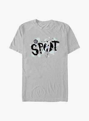 Marvel Spider-Man Spot Extra Soft T-Shirt