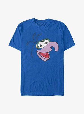 Disney The Muppets Gonzo Extra Soft T-Shirt
