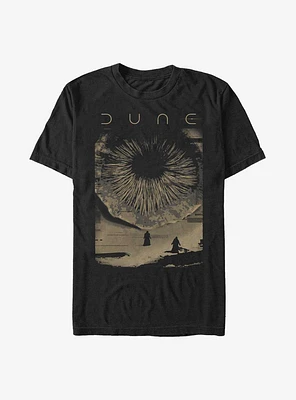 Dune Big Worm Extra Soft T-Shirt