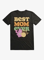 Care Bears Best Mom Ever Cheer Bear T-Shirt