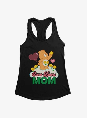 Care Bears Mom Friend Bear Girls Tank