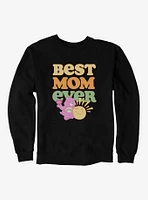 Care Bears Best Mom Ever Cheer Bear Sweatshirt